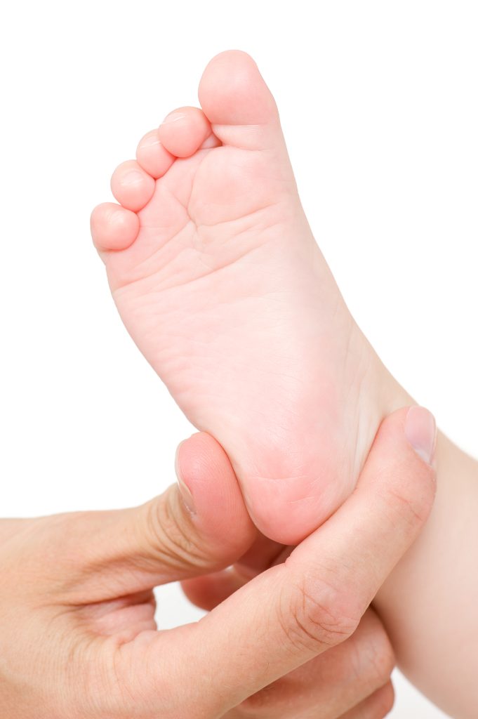 Factors To Consider When Choosing The Best Baby Foot Product For Eczema