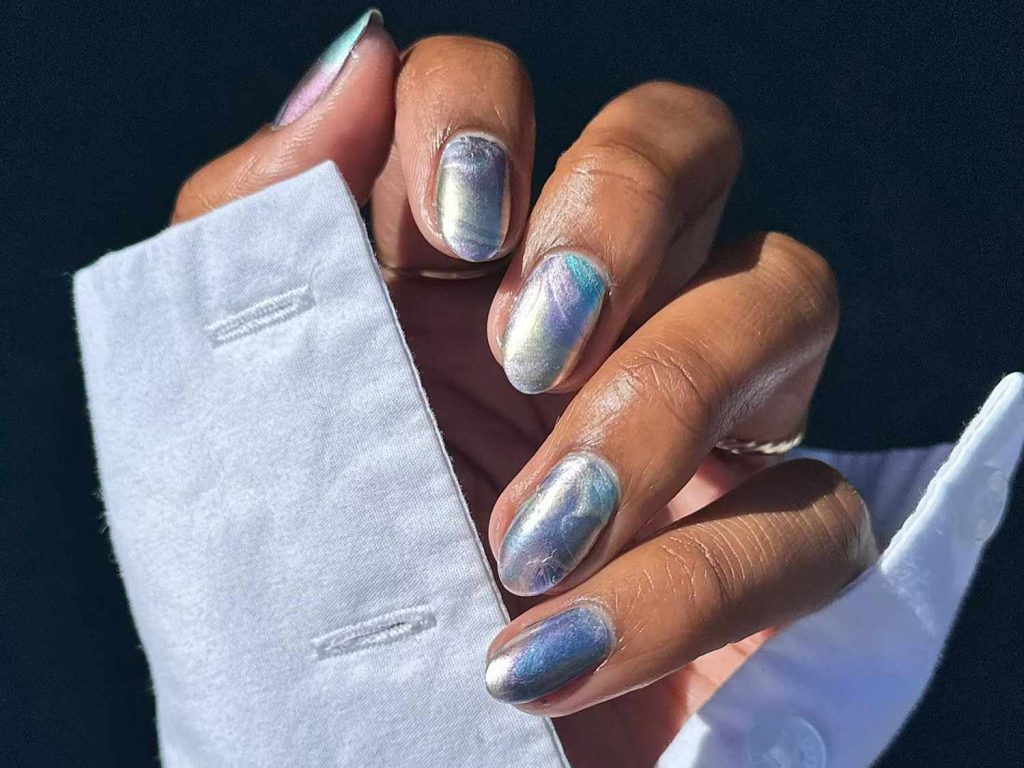 Are Cuticles Bad