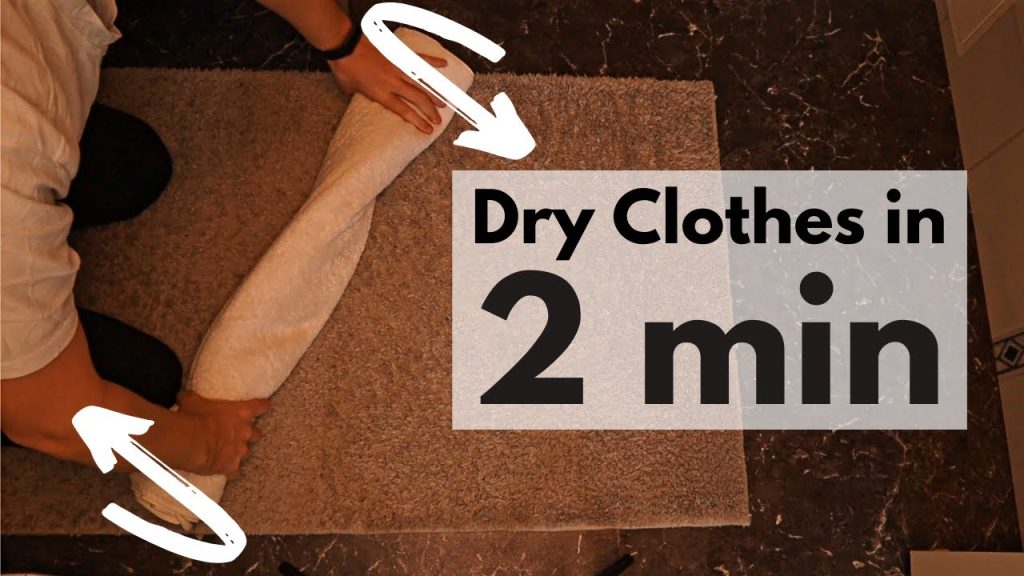 How to Dry Socks Without Dryer